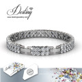 Destin bijoux cristal de Swarovski Glamour Bracelet